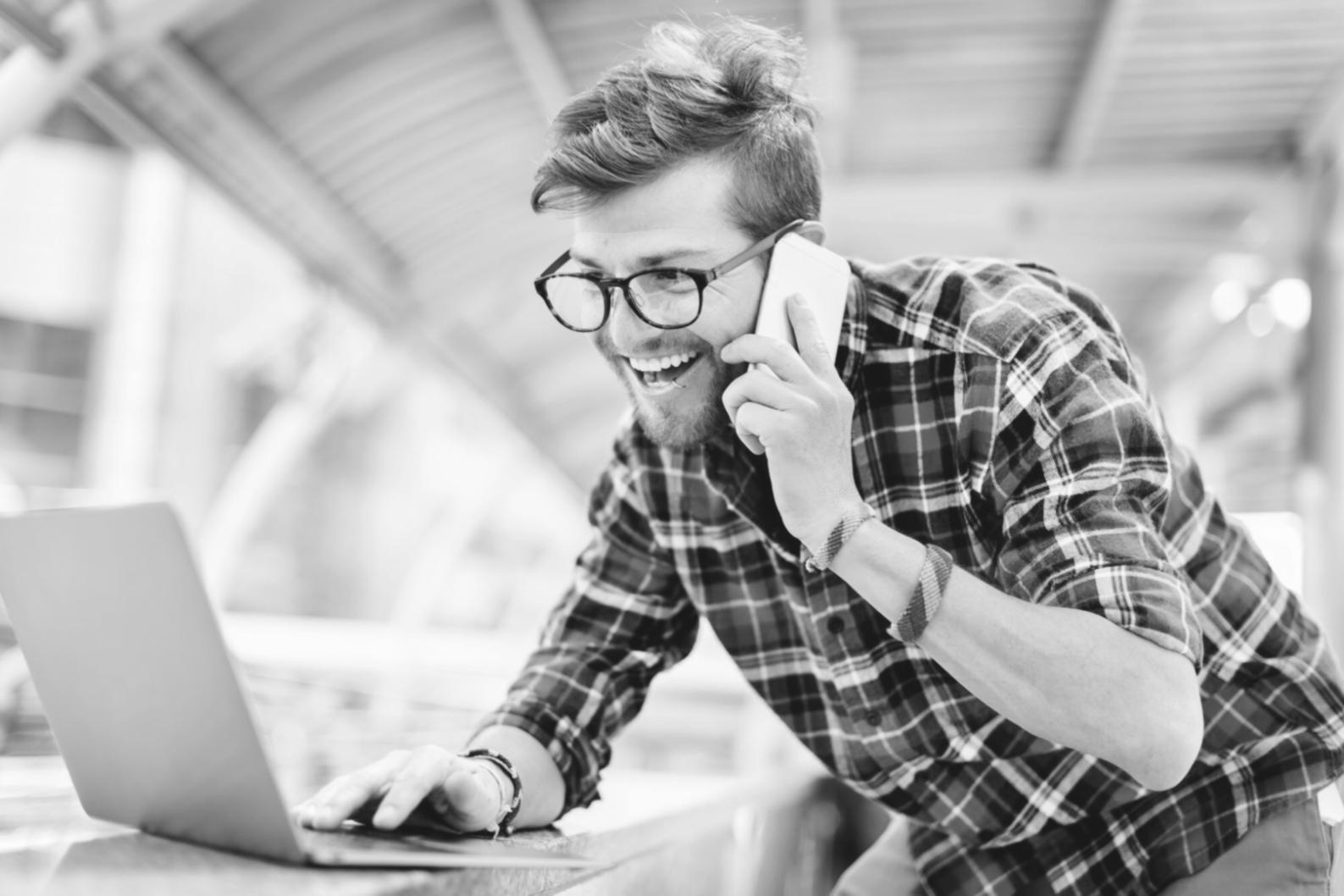 Digitale Lernumgebung mit KI-Tools